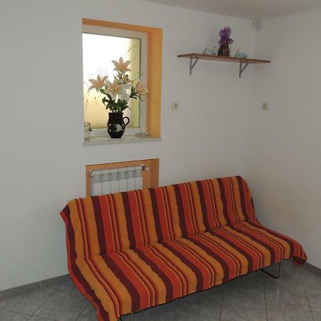 Apartments Palma ラビン エクステリア 写真