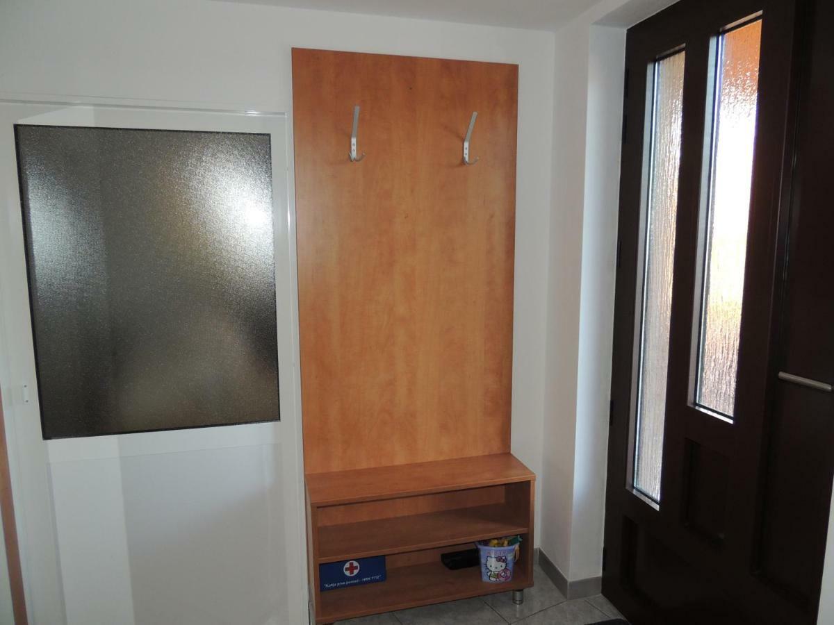 Apartments Palma ラビン エクステリア 写真