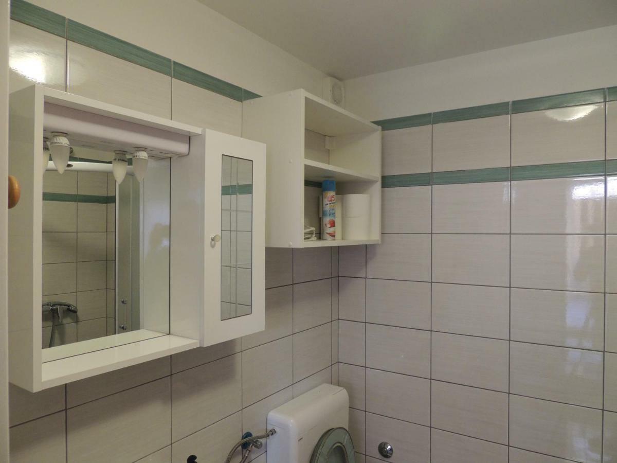 Apartments Palma ラビン エクステリア 写真